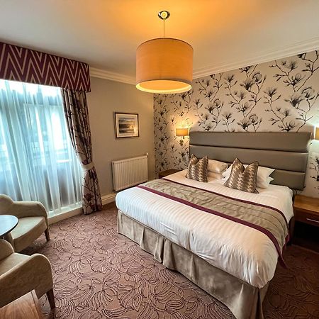 Lodore Falls Hotel & Spa Keswick  Exterior foto