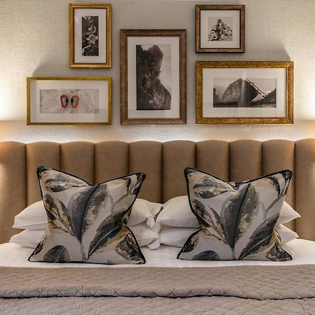 Lodore Falls Hotel & Spa Keswick  Exterior foto