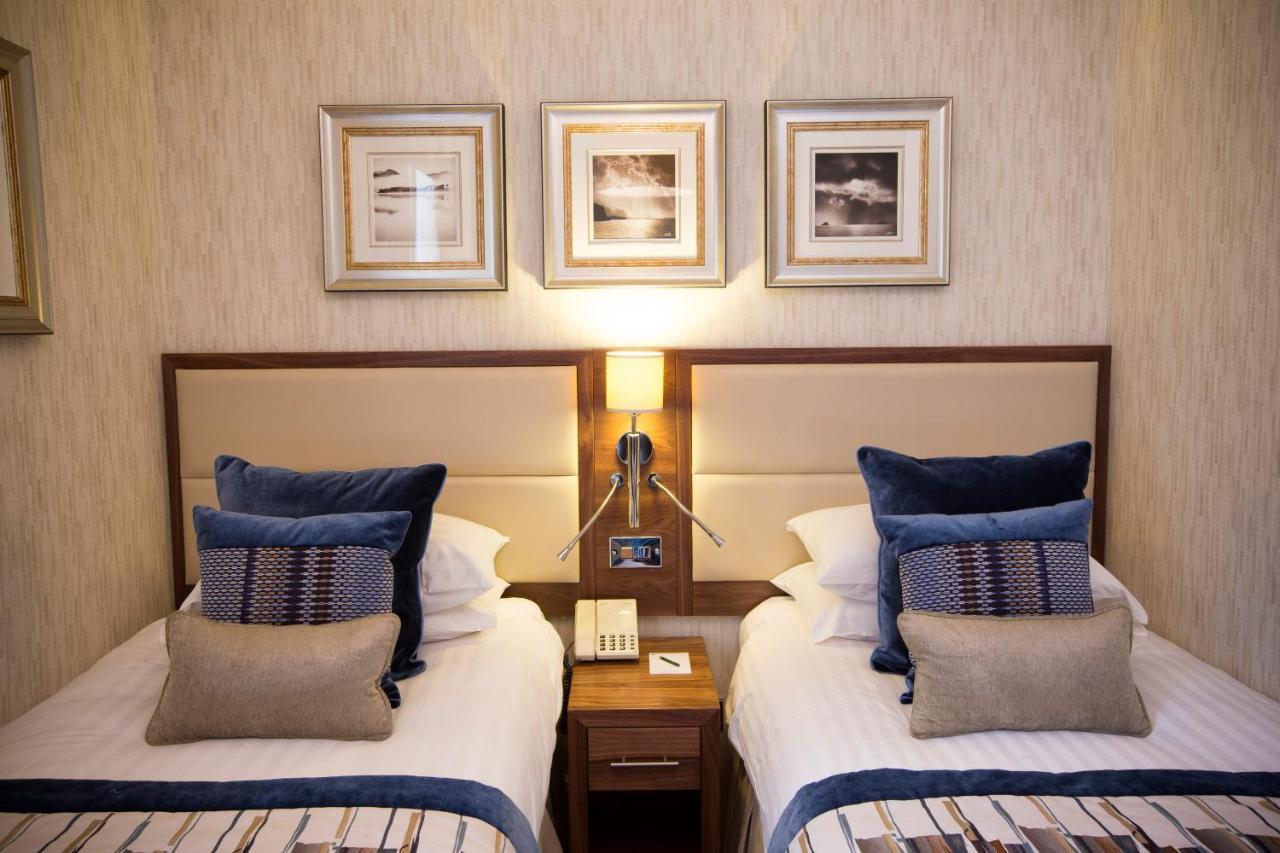 Lodore Falls Hotel & Spa Keswick  Cameră foto