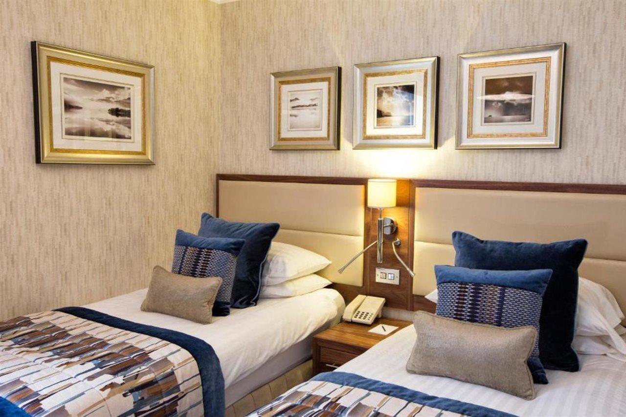 Lodore Falls Hotel & Spa Keswick  Exterior foto