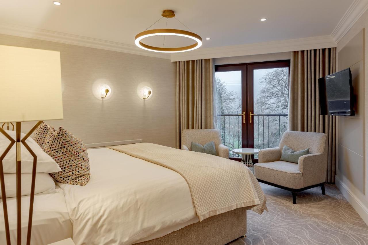 Lodore Falls Hotel & Spa Keswick  Exterior foto