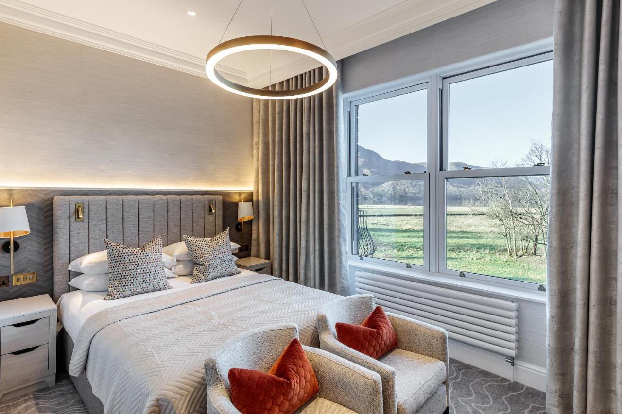 Lodore Falls Hotel & Spa Keswick  Exterior foto