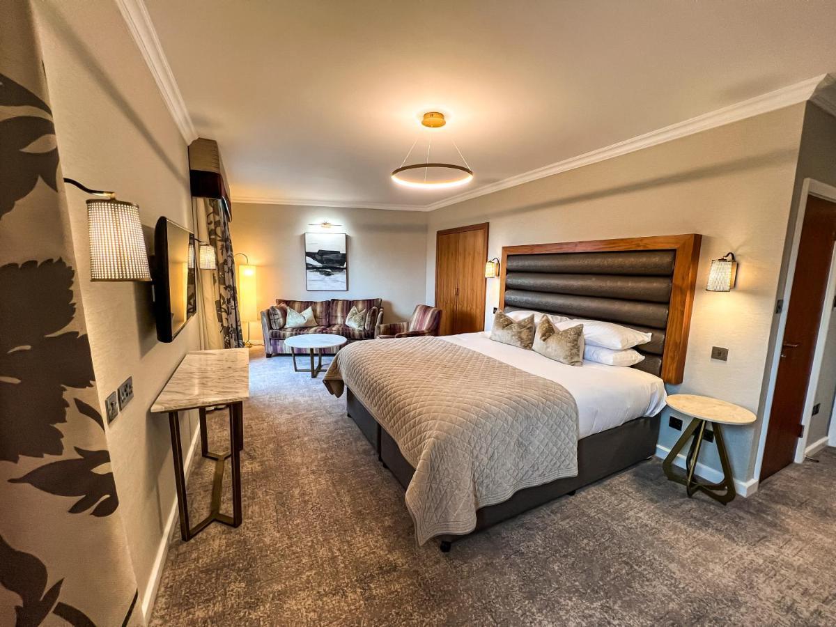 Lodore Falls Hotel & Spa Keswick  Exterior foto