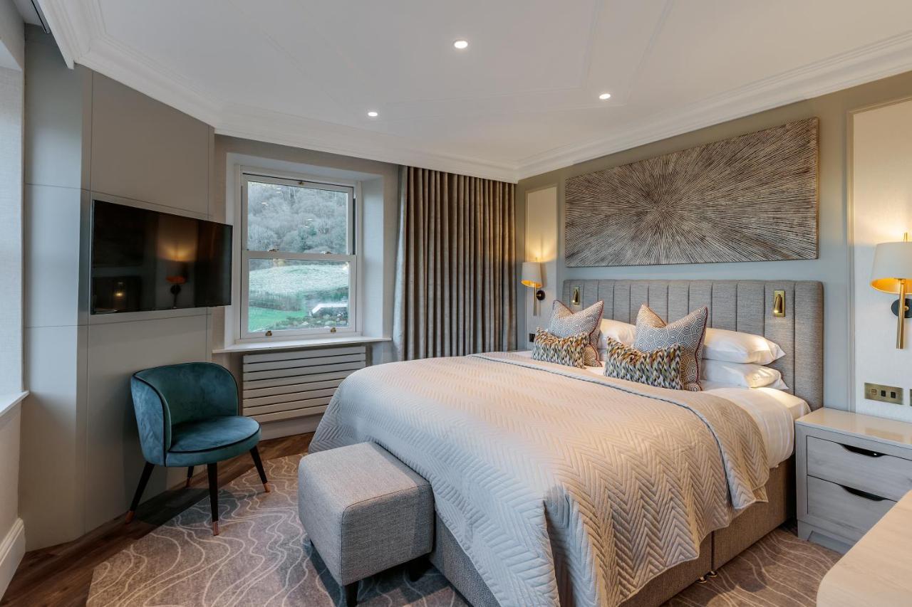 Lodore Falls Hotel & Spa Keswick  Exterior foto