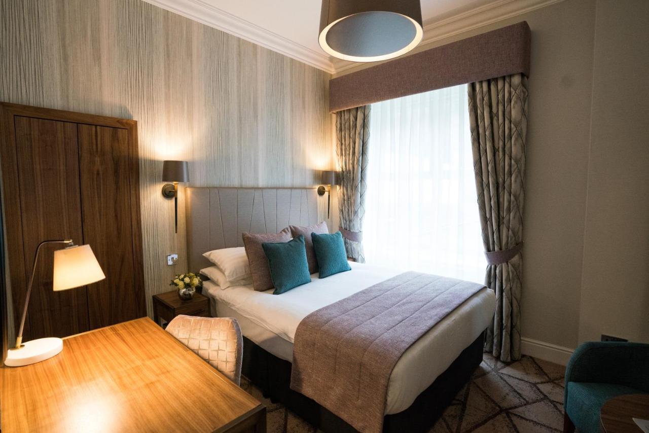 Lodore Falls Hotel & Spa Keswick  Exterior foto
