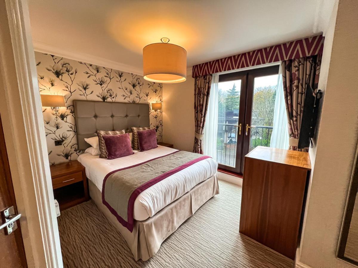 Lodore Falls Hotel & Spa Keswick  Exterior foto