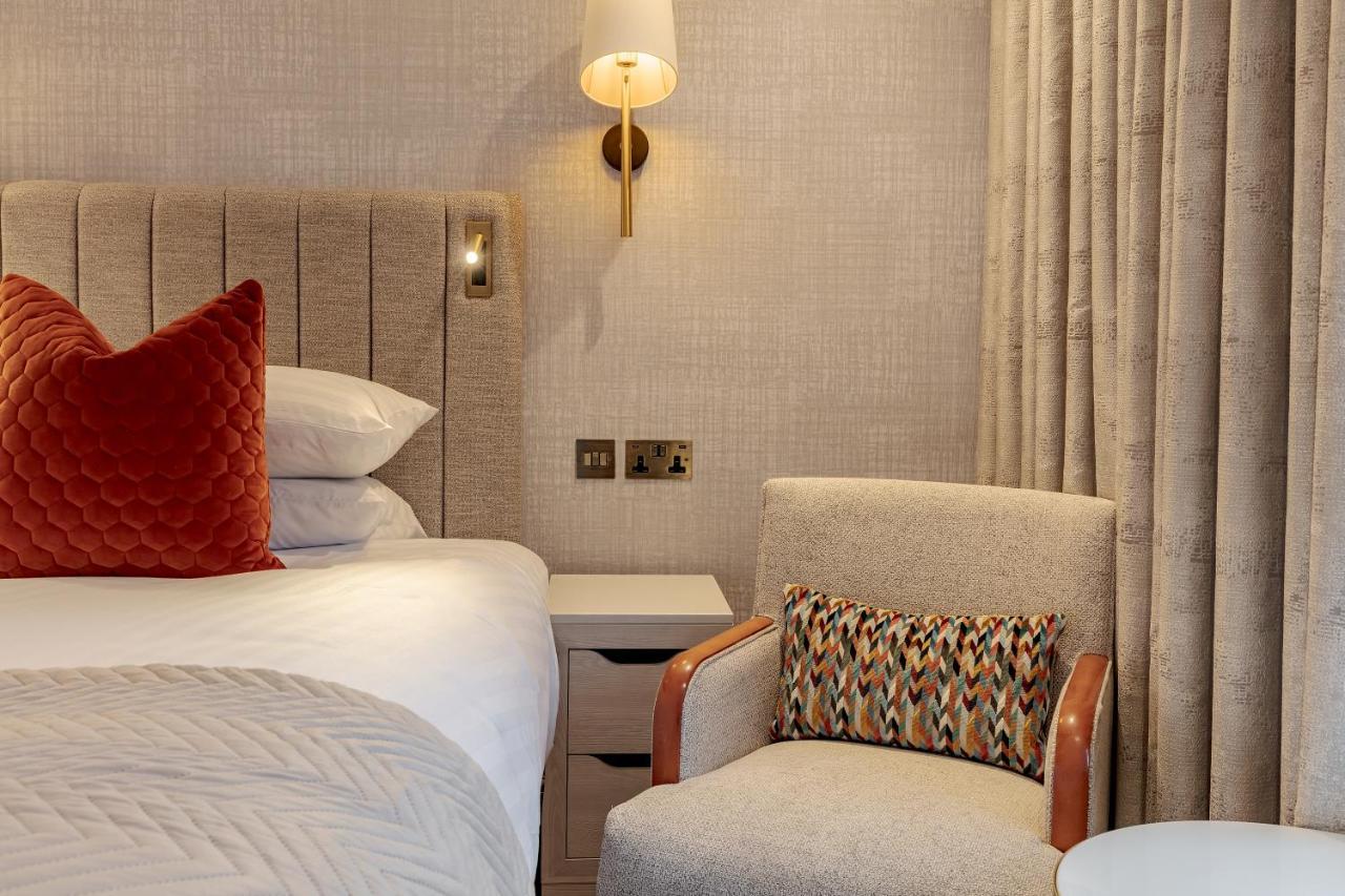 Lodore Falls Hotel & Spa Keswick  Exterior foto