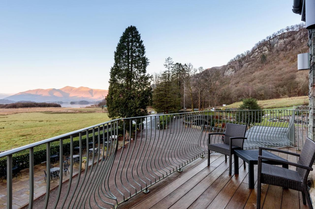 Lodore Falls Hotel & Spa Keswick  Exterior foto