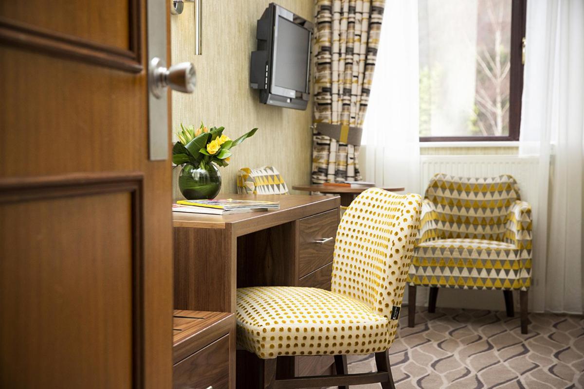 Lodore Falls Hotel & Spa Keswick  Exterior foto