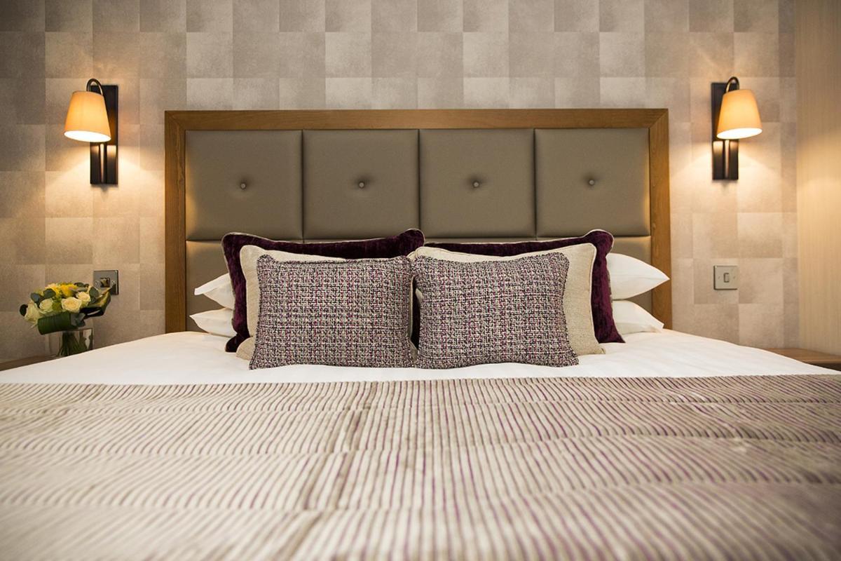 Lodore Falls Hotel & Spa Keswick  Exterior foto