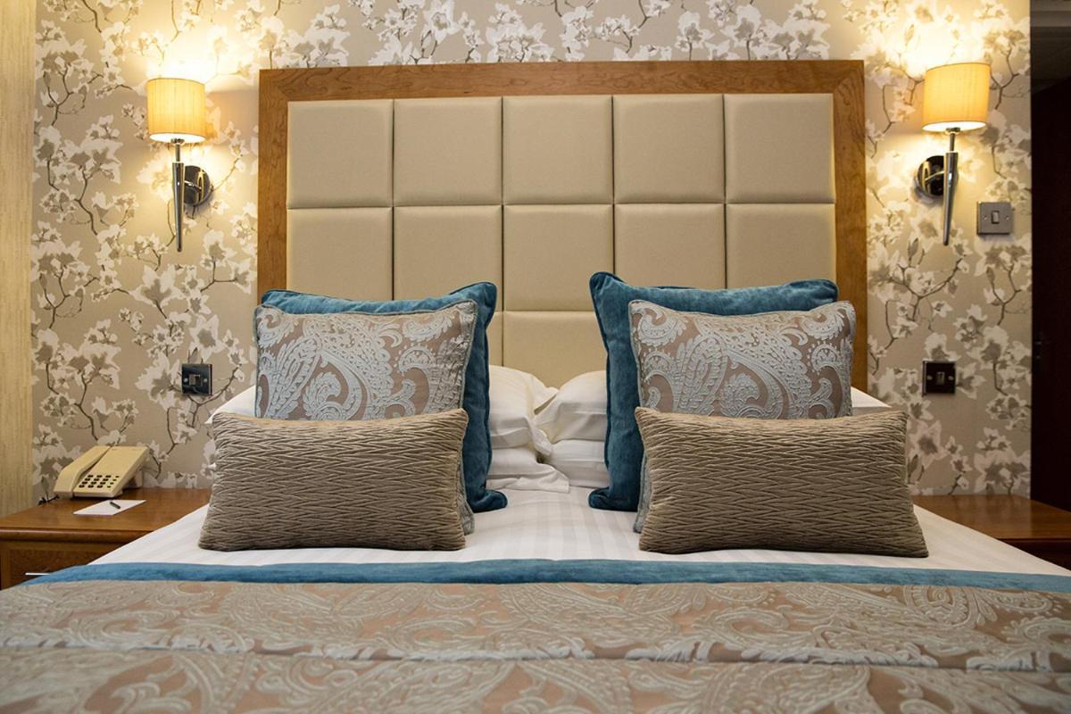 Lodore Falls Hotel & Spa Keswick  Exterior foto