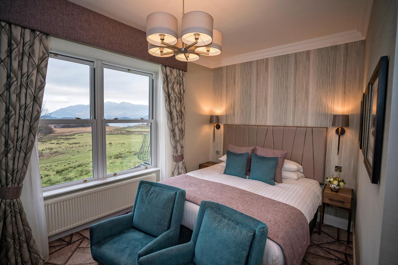 Lodore Falls Hotel & Spa Keswick  Exterior foto