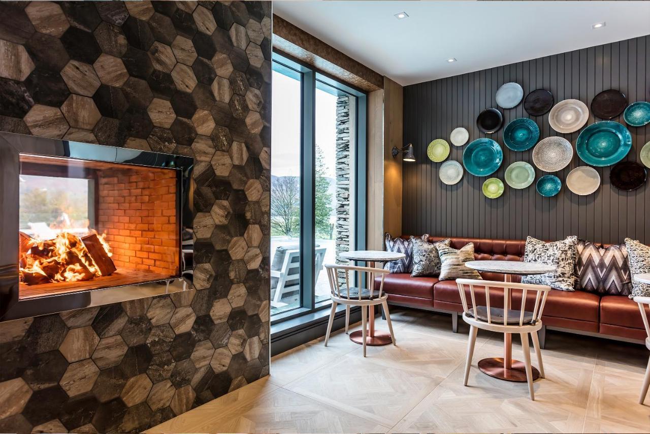 Lodore Falls Hotel & Spa Keswick  Exterior foto