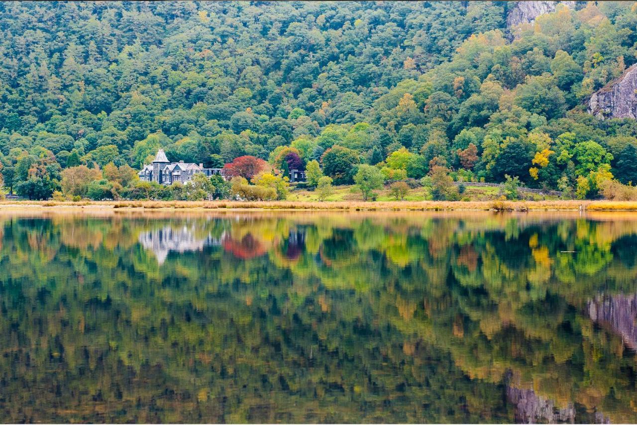 Lodore Falls Hotel & Spa Keswick  Exterior foto