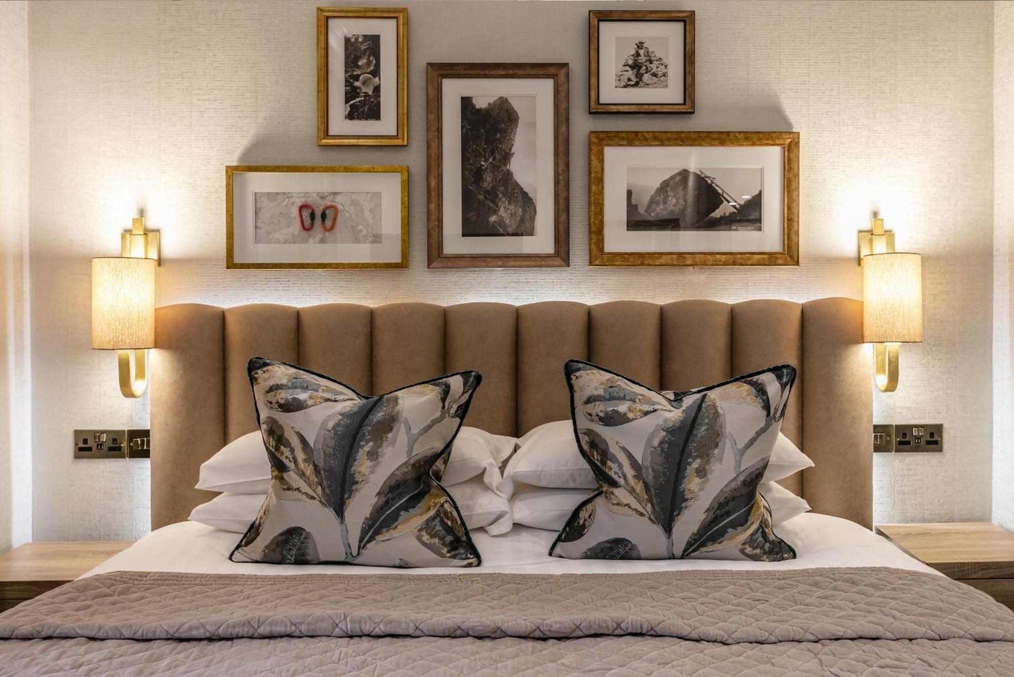 Lodore Falls Hotel & Spa Keswick  Exterior foto
