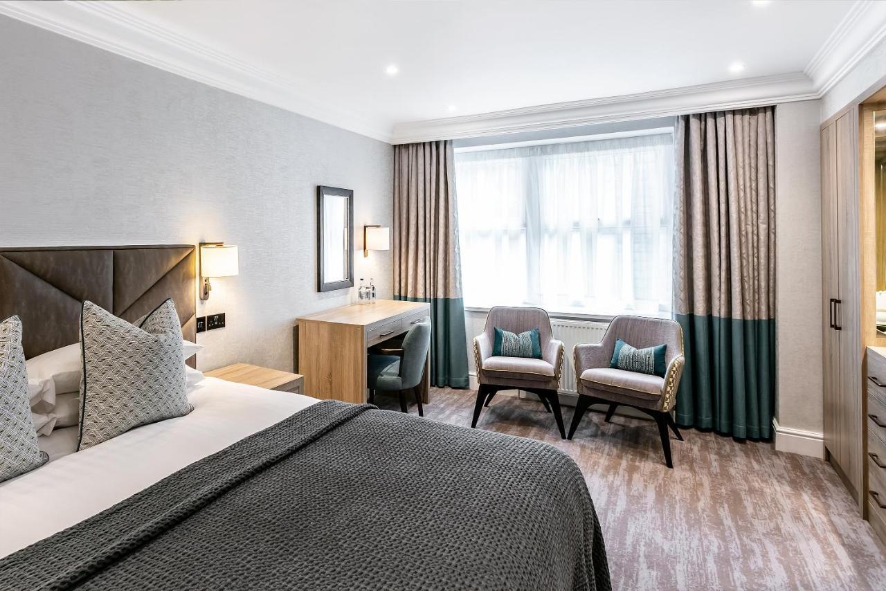 Lodore Falls Hotel & Spa Keswick  Exterior foto
